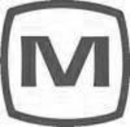 M trademark