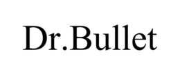 DR.BULLET trademark