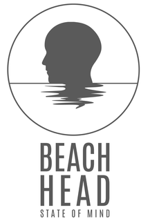 BEACH HEAD STATE OF MIND trademark