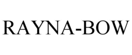 RAYNA-BOW trademark
