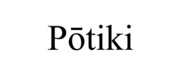 POTIKI trademark