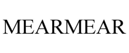 MEARMEAR trademark