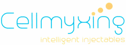 CELLMYXING INTELLIGENT INJECTABLES trademark