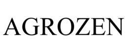 AGROZEN trademark