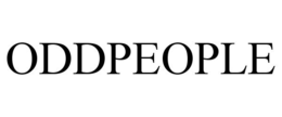 ODDPEOPLE trademark