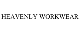 HEAVENLY WORKWEAR trademark
