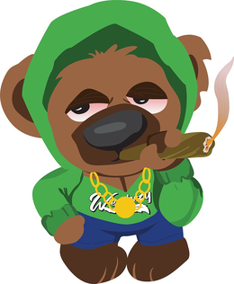 WEEDEEZY trademark