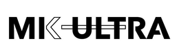 MK ULTRA trademark