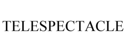 TELESPECTACLE trademark