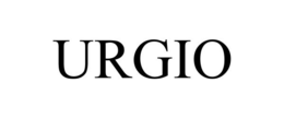 URGIO trademark