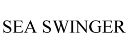 SEA SWINGER trademark