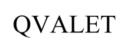 QVALET trademark