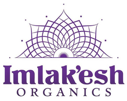 IMLAK'ESH ORGANICS trademark
