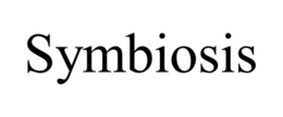 SYMBIOSIS trademark