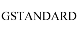 GSTANDARD trademark