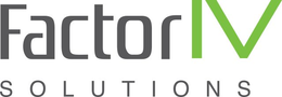 FACTOR IV SOLUTIONS trademark