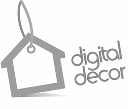 DIGITAL DECOR trademark