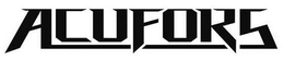 ACUFORS trademark