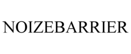 NOIZEBARRIER trademark
