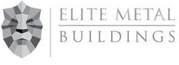 ELITE METAL BUILDINGS trademark