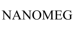 NANOMEG trademark