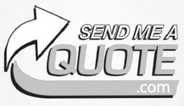 SEND ME A QUOTE .COM trademark