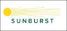 SUNBURST trademark