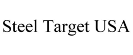 STEEL TARGET USA trademark