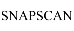 SNAPSCAN trademark
