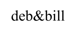 DEB&BILL trademark