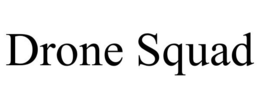DRONE SQUAD trademark