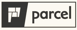 P PARCEL trademark