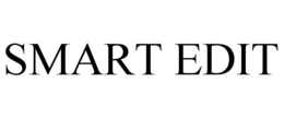 SMART EDIT trademark