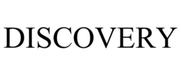 DISCOVERY trademark