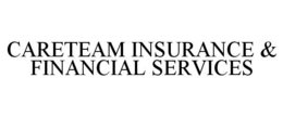 CARETEAM INSURANCE & FINANCIAL SERVICES trademark