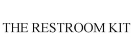 THE RESTROOM KIT trademark