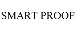 SMART PROOF trademark