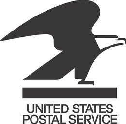 UNITED STATES POSTAL SERVICE trademark
