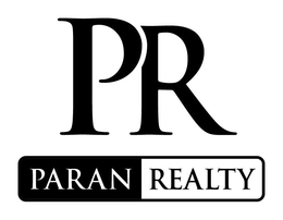 P R PARAN REALTY trademark