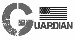 GUARDIAN trademark