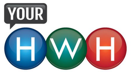 YOUR HWH trademark