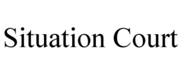 SITUATION COURT trademark