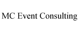 MC EVENT CONSULTING trademark