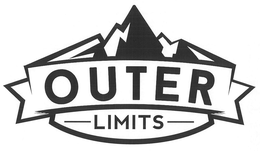 OUTER LIMITS trademark