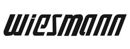 WIESMANN trademark