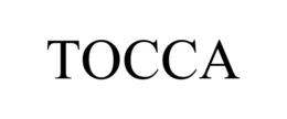 TOCCA trademark