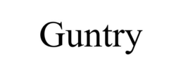 GUNTRY trademark