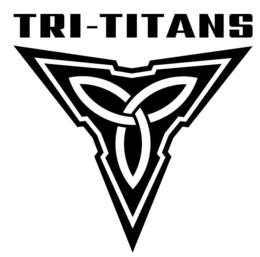 TRI-TITANS trademark