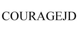 COURAGEJD trademark