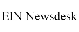 EIN NEWSDESK trademark